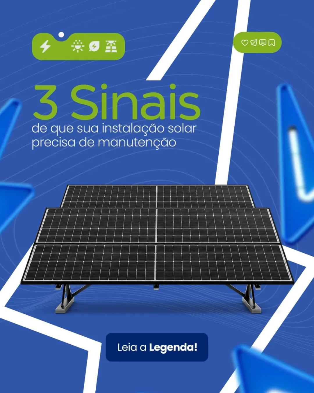 Serviço elétrico 8