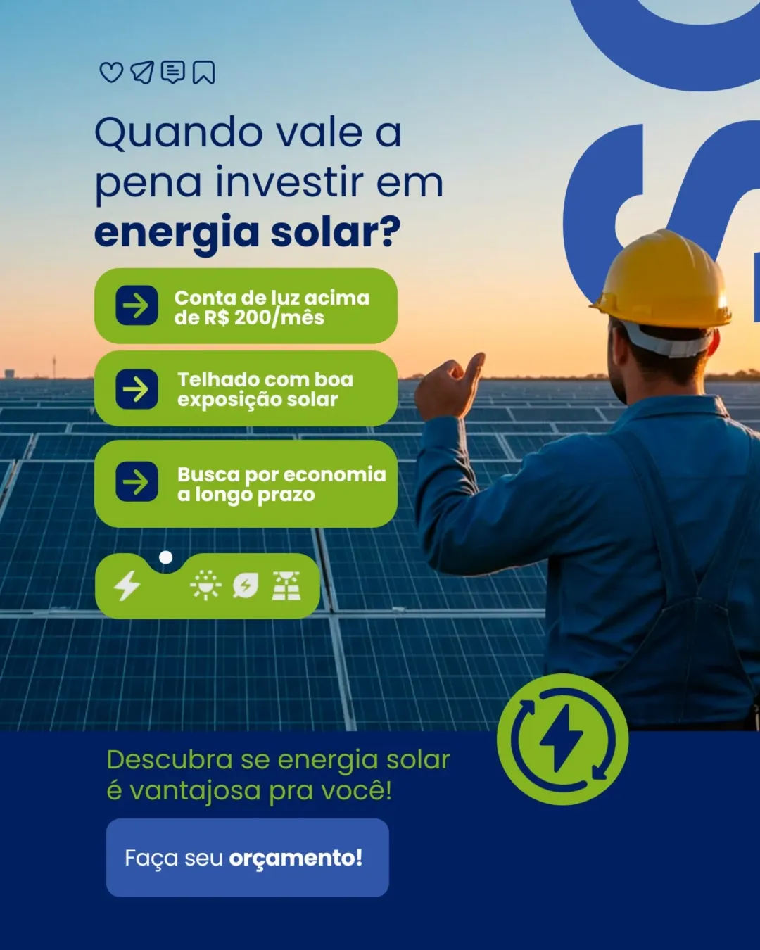 Serviço elétrico 9