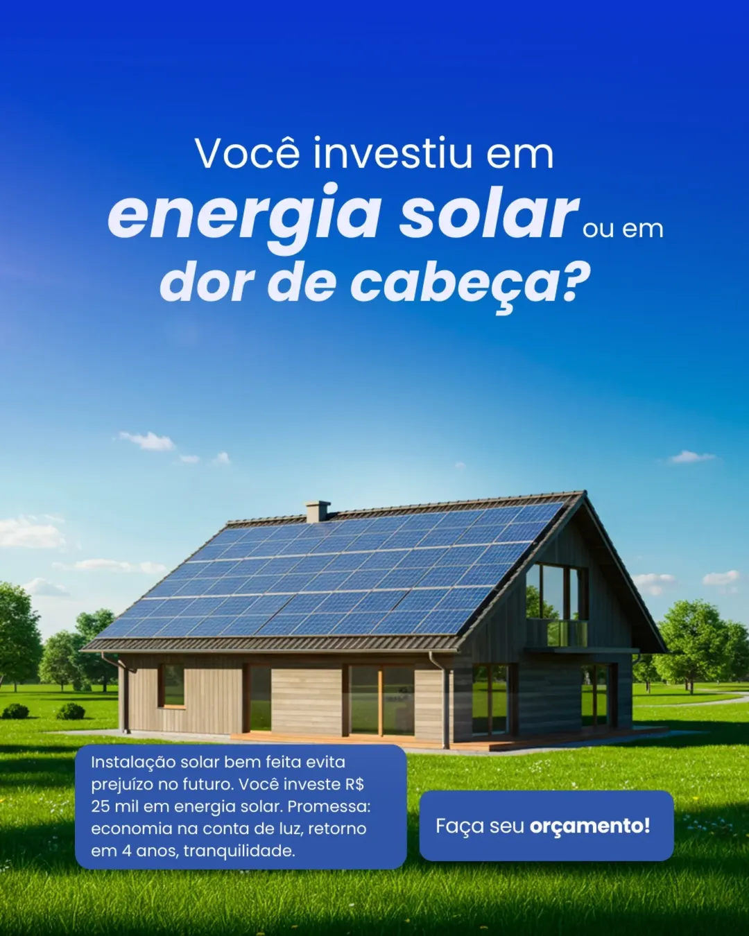 Serviço elétrico 15