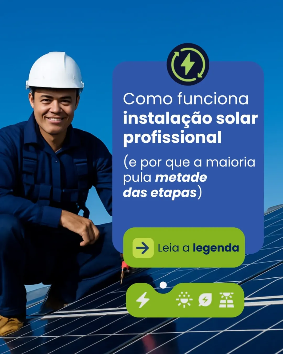 Serviço elétrico 19