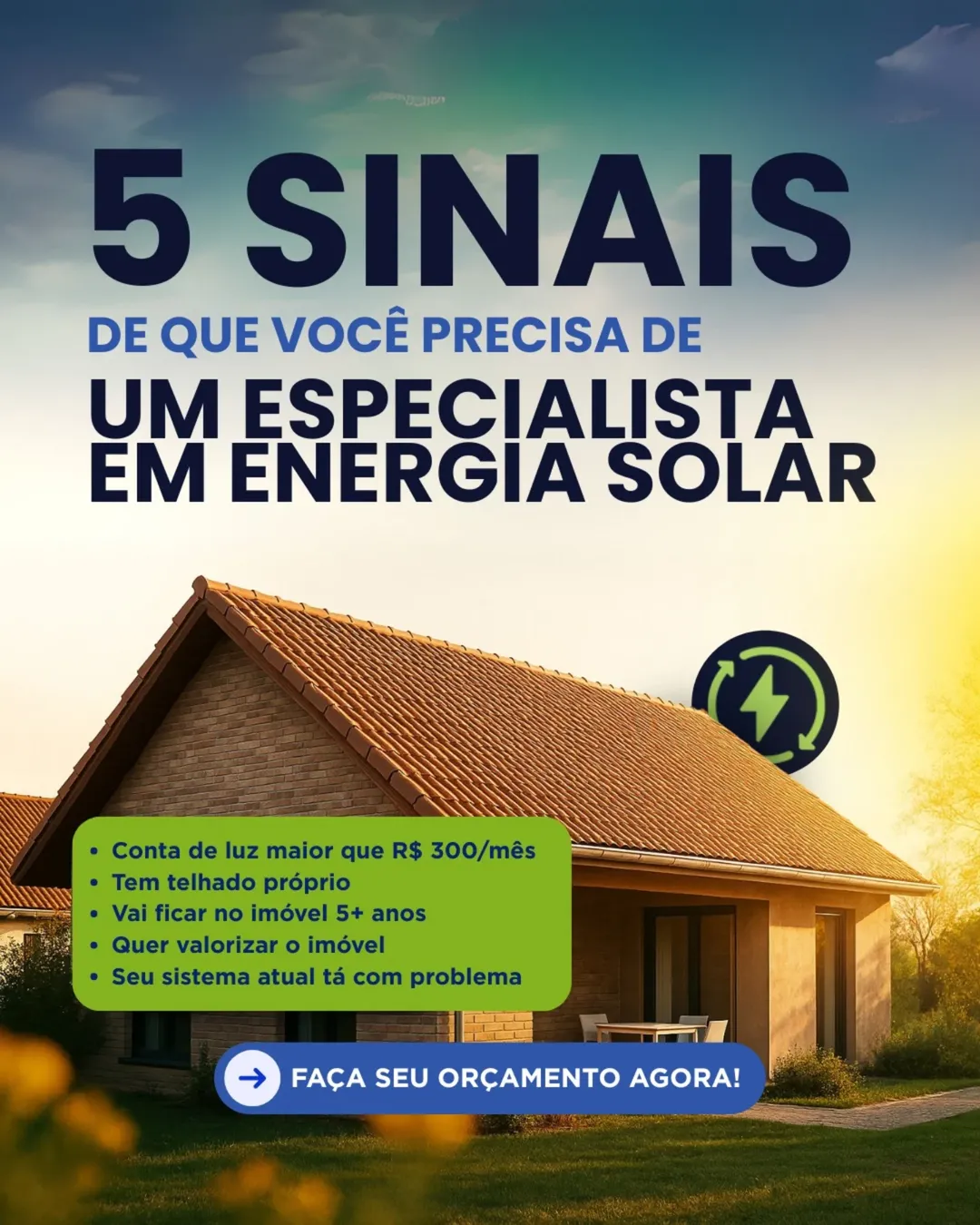 Serviço elétrico 22